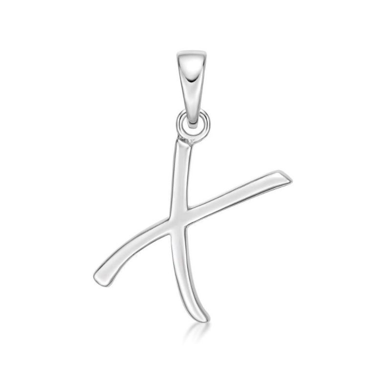 Picture of 'X' FOR X-RAY